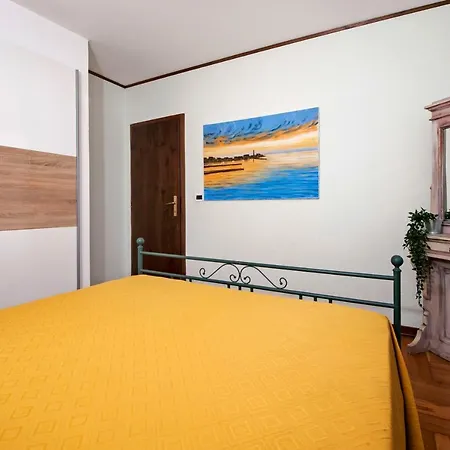Felicitas Sea View 罗维尼