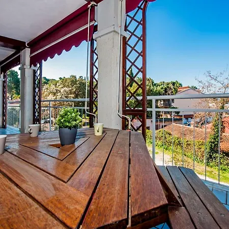 Felicitas Sea View