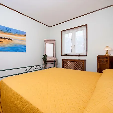 Felicitas Sea View 罗维尼
