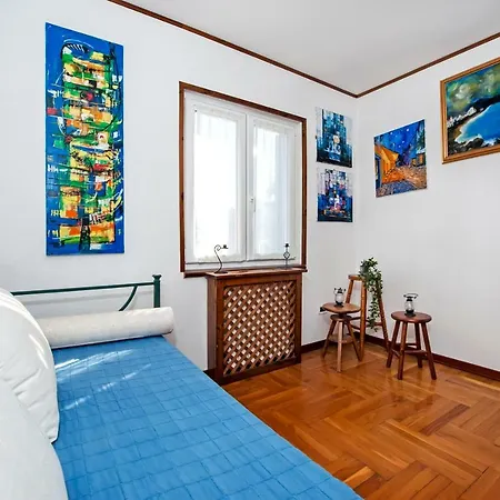 Felicitas Sea View 罗维尼