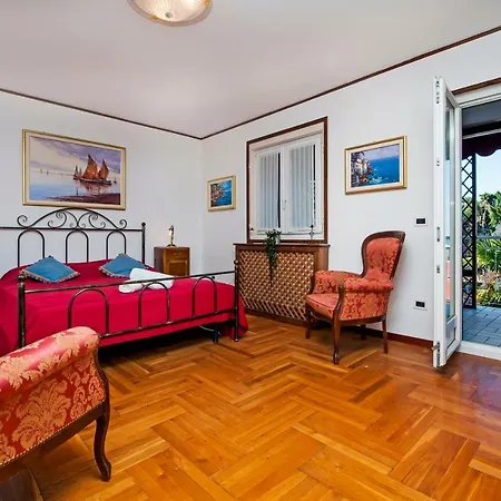 Felicitas Sea View * 罗维尼
