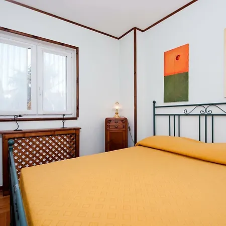 Felicitas Sea View 公寓 罗维尼
