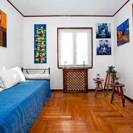 Apartman Felicitas Sea View *